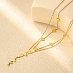 Lovely Glow Necklace