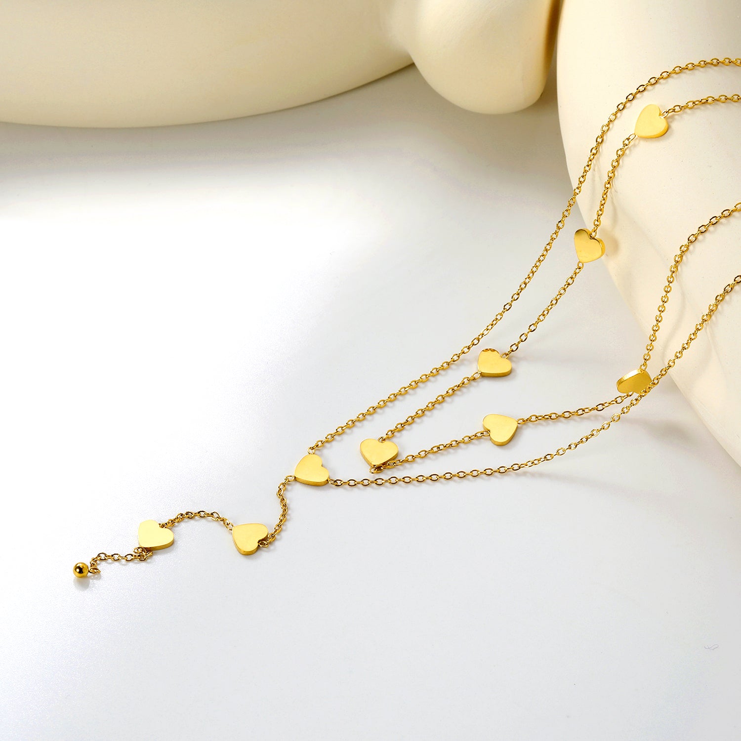 Lovely Glow Necklace