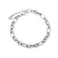Luxury Adjustable Charm Bracelet