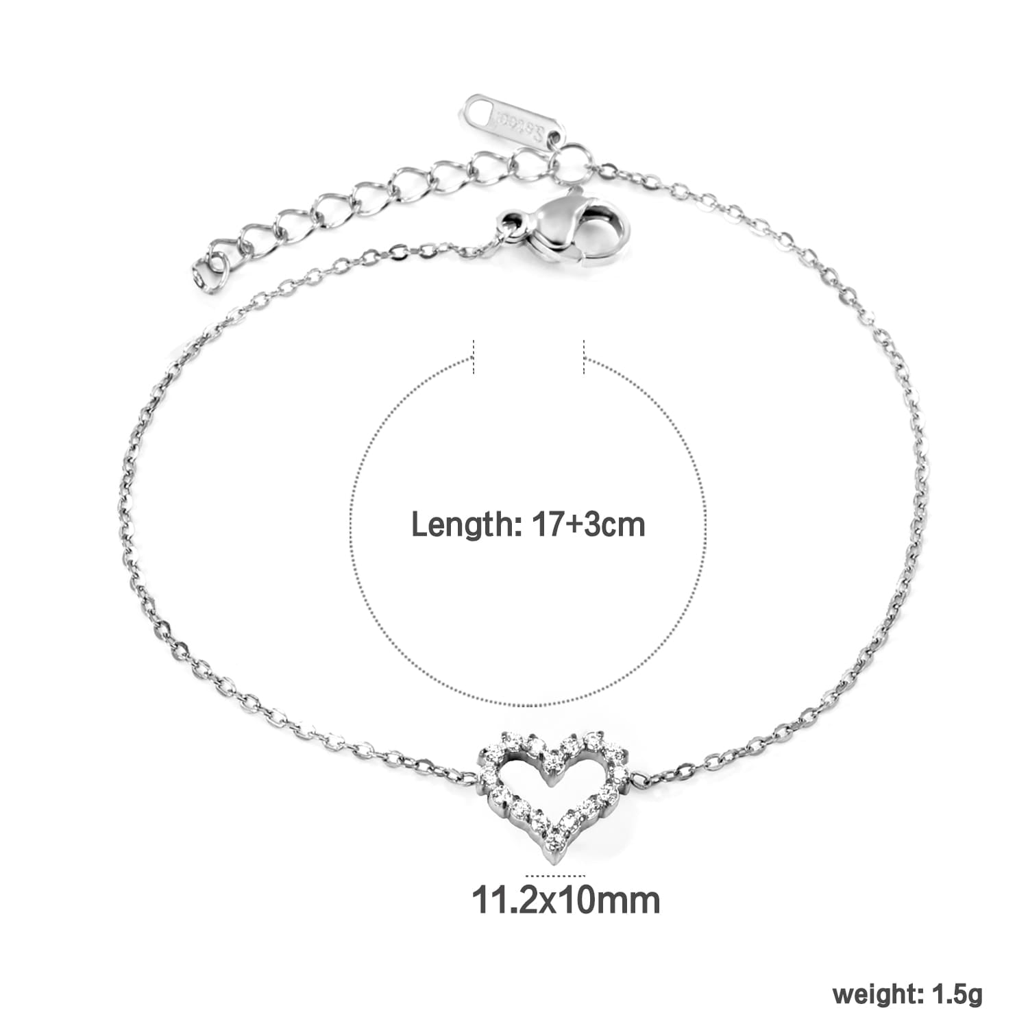 Forever chic Bracelet