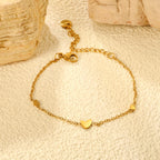 Luxury Charm Bracelet