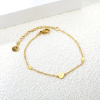 Luxury Charm Bracelet
