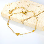 Luxury Charm Bracelet