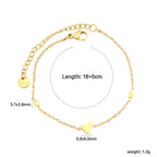Luxury Charm Bracelet
