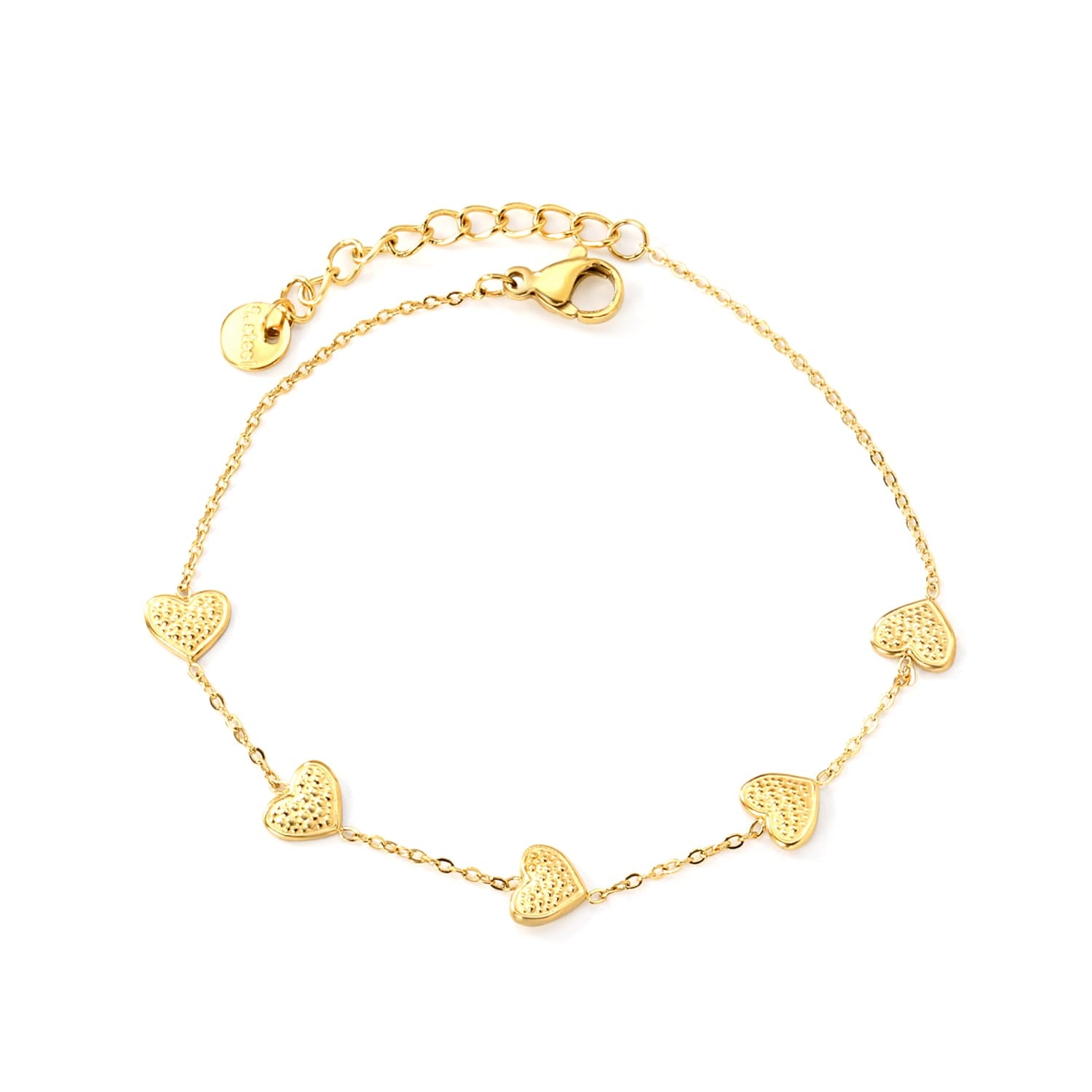 bracelet luxury adjustable