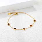 Radiant Beauty Bracelet
