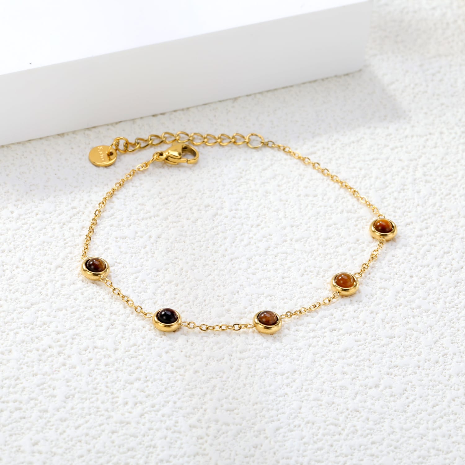 Radiant Beauty Bracelet