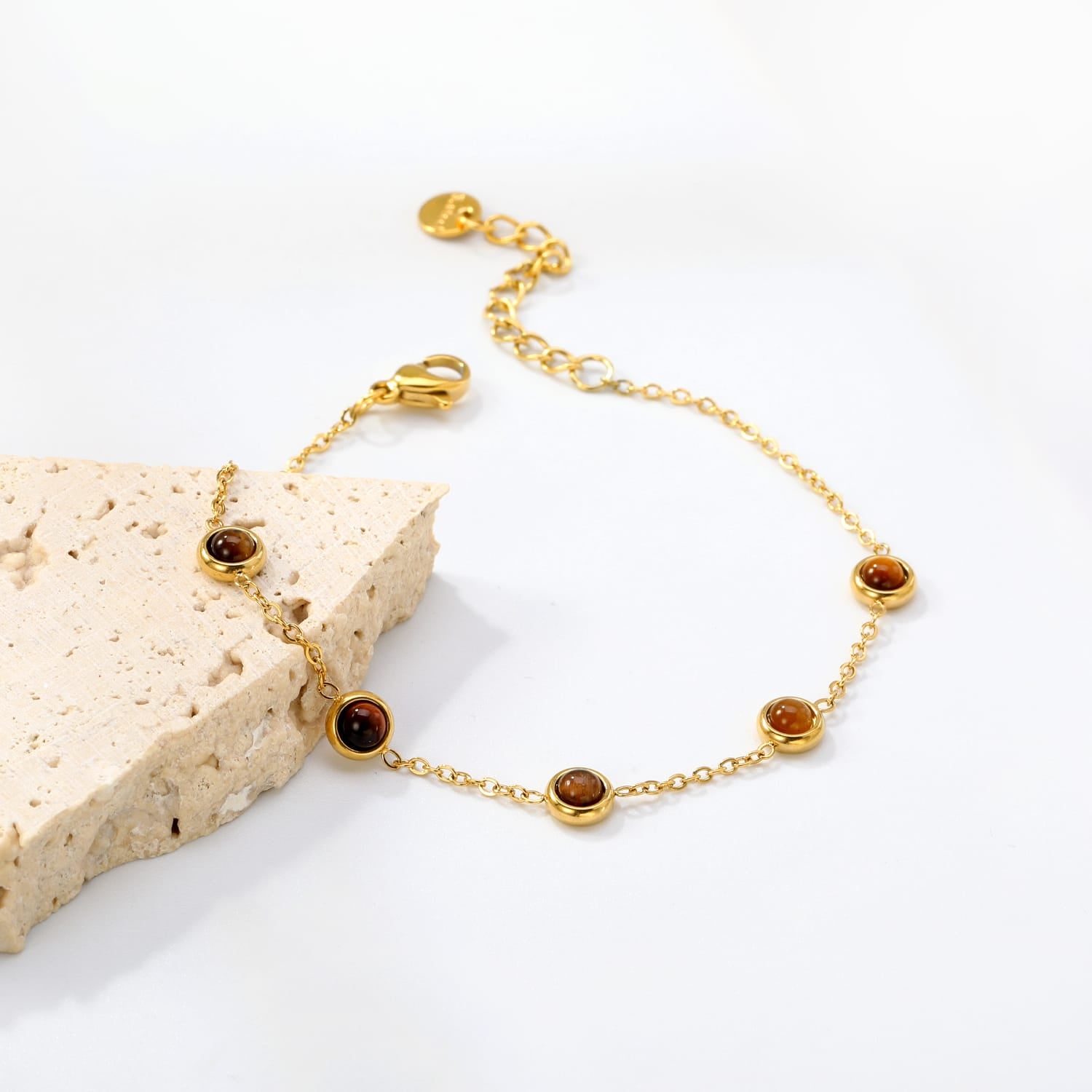 Radiant Beauty Bracelet
