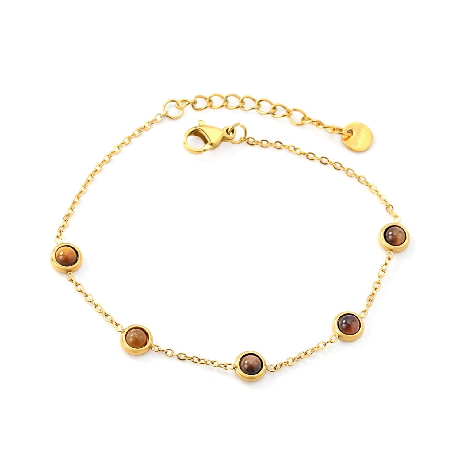 Radiant Beauty Bracelet