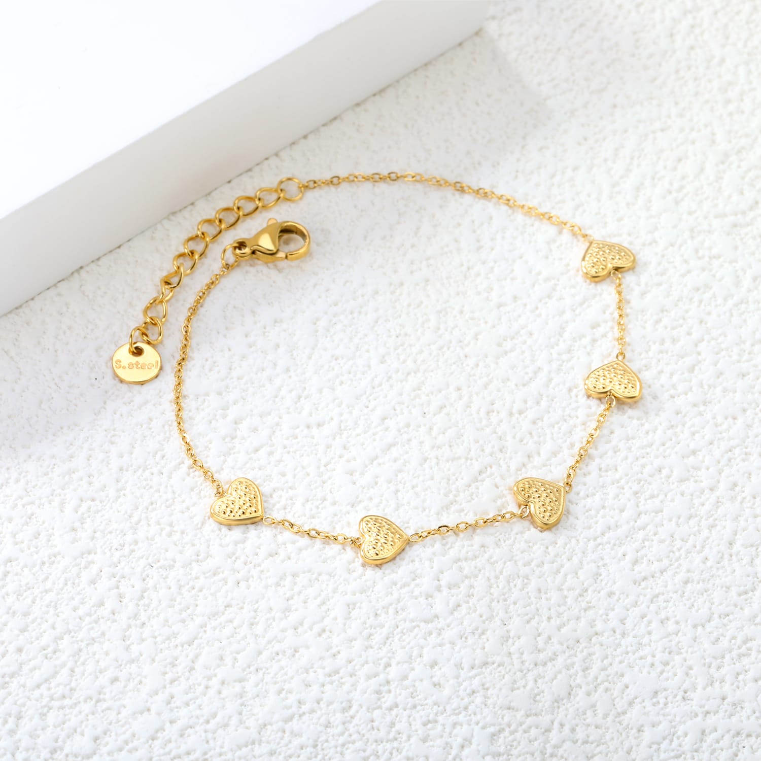 bracelet luxury adjustable