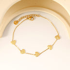 bracelet luxury adjustable
