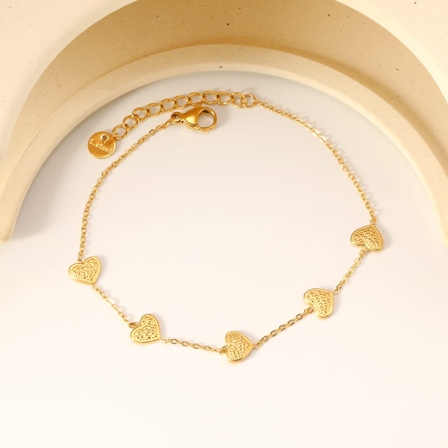 bracelet luxury adjustable