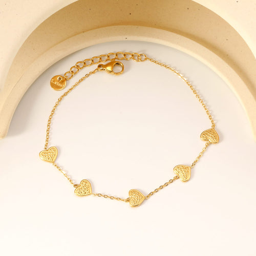 bracelet luxury adjustable