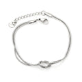 adjustable bracelet