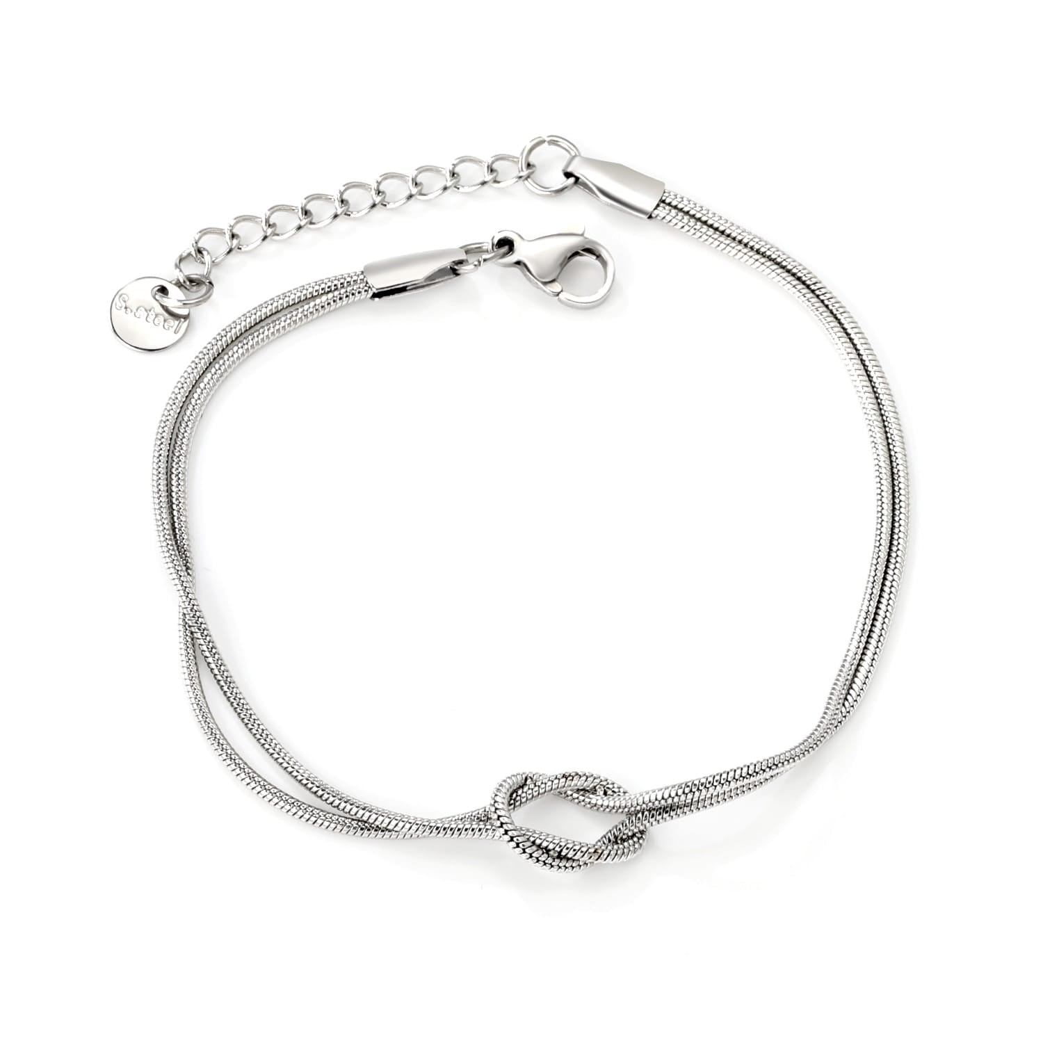 adjustable bracelet