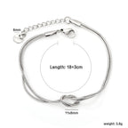 adjustable bracelet