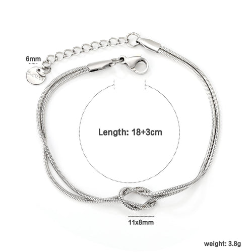 adjustable bracelet