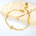 charm adjustable bracelet