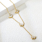 Golden Dream Chain