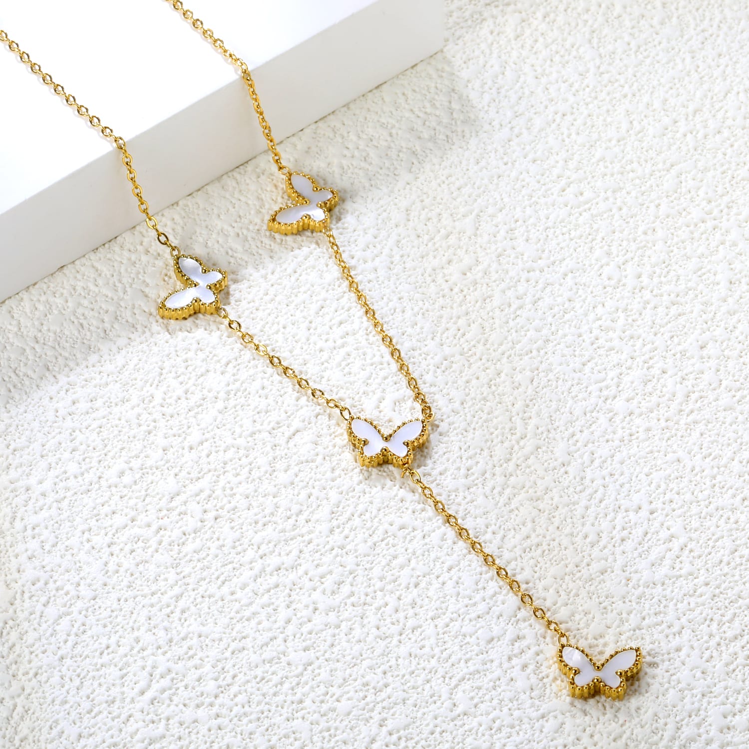 Golden Dream Chain