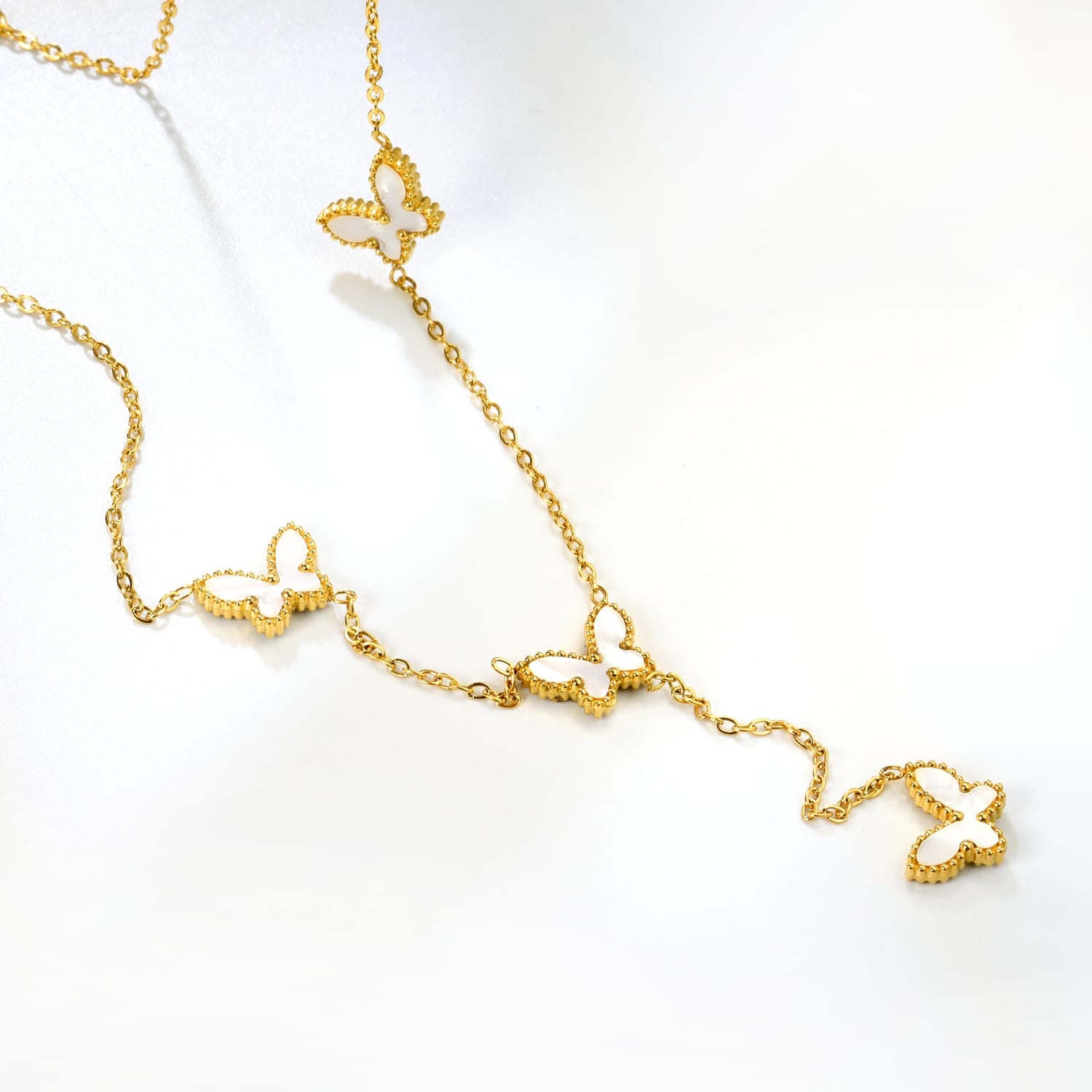 Golden Dream Chain