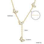 Golden Dream Chain