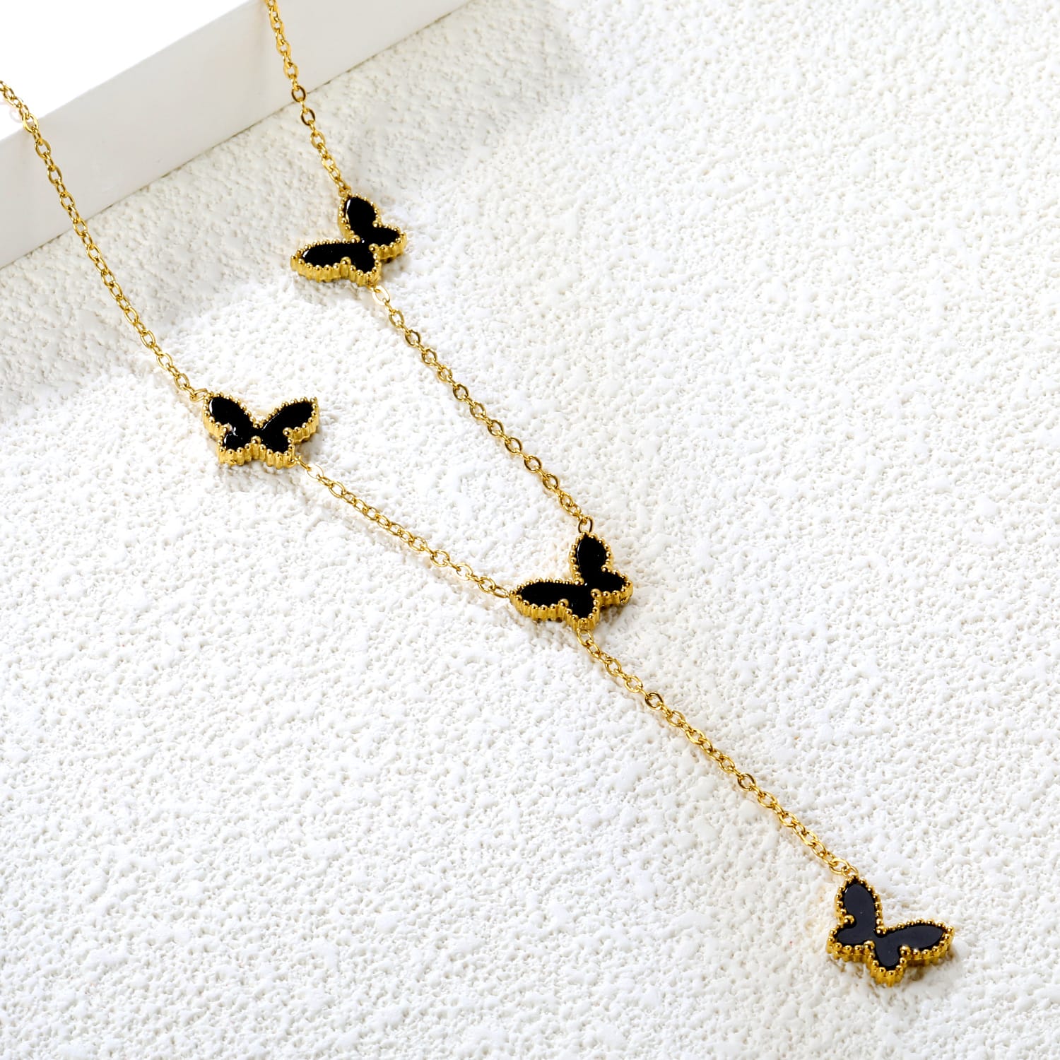 Golden Dream Chain