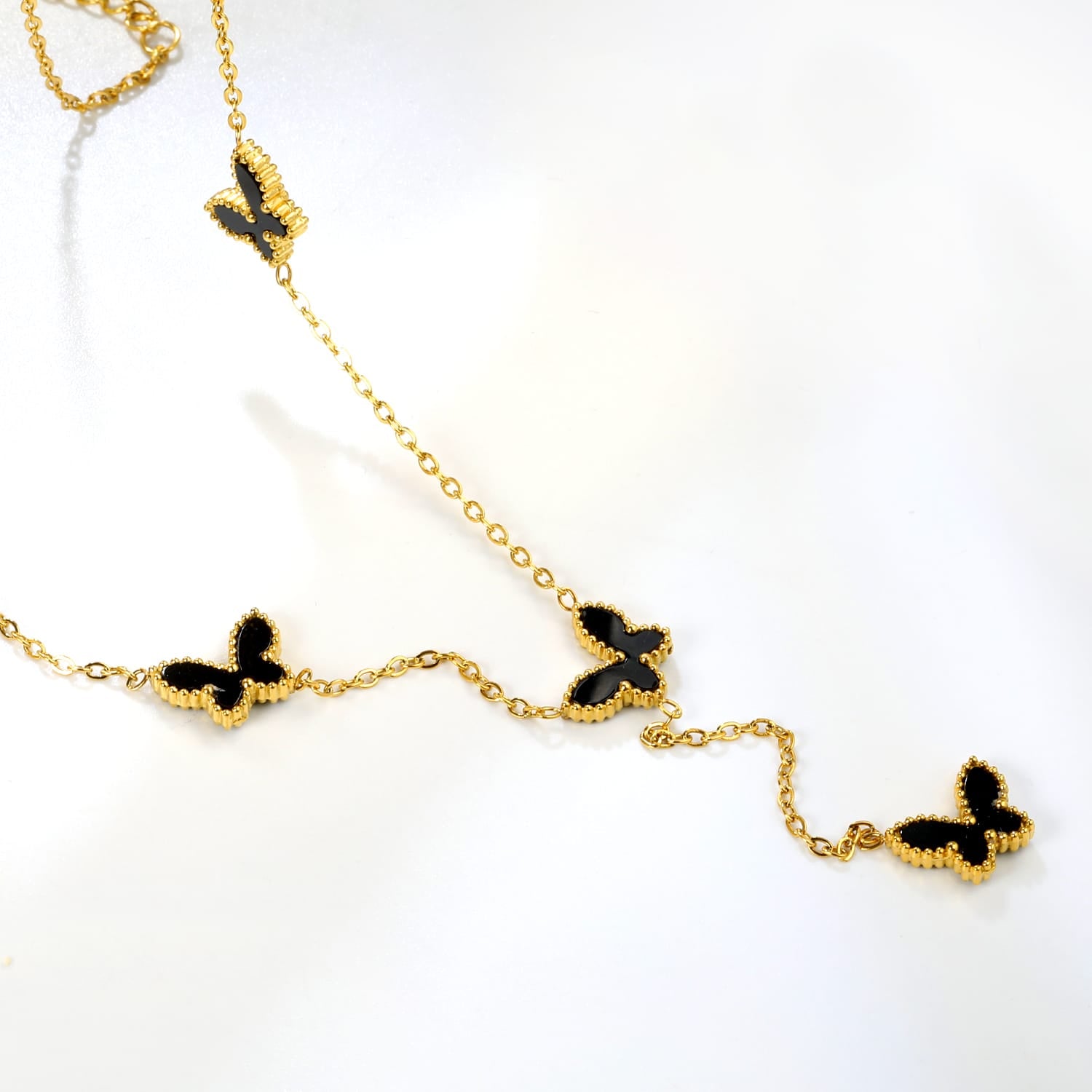 Golden Dream Chain