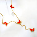 Golden Dream Chain