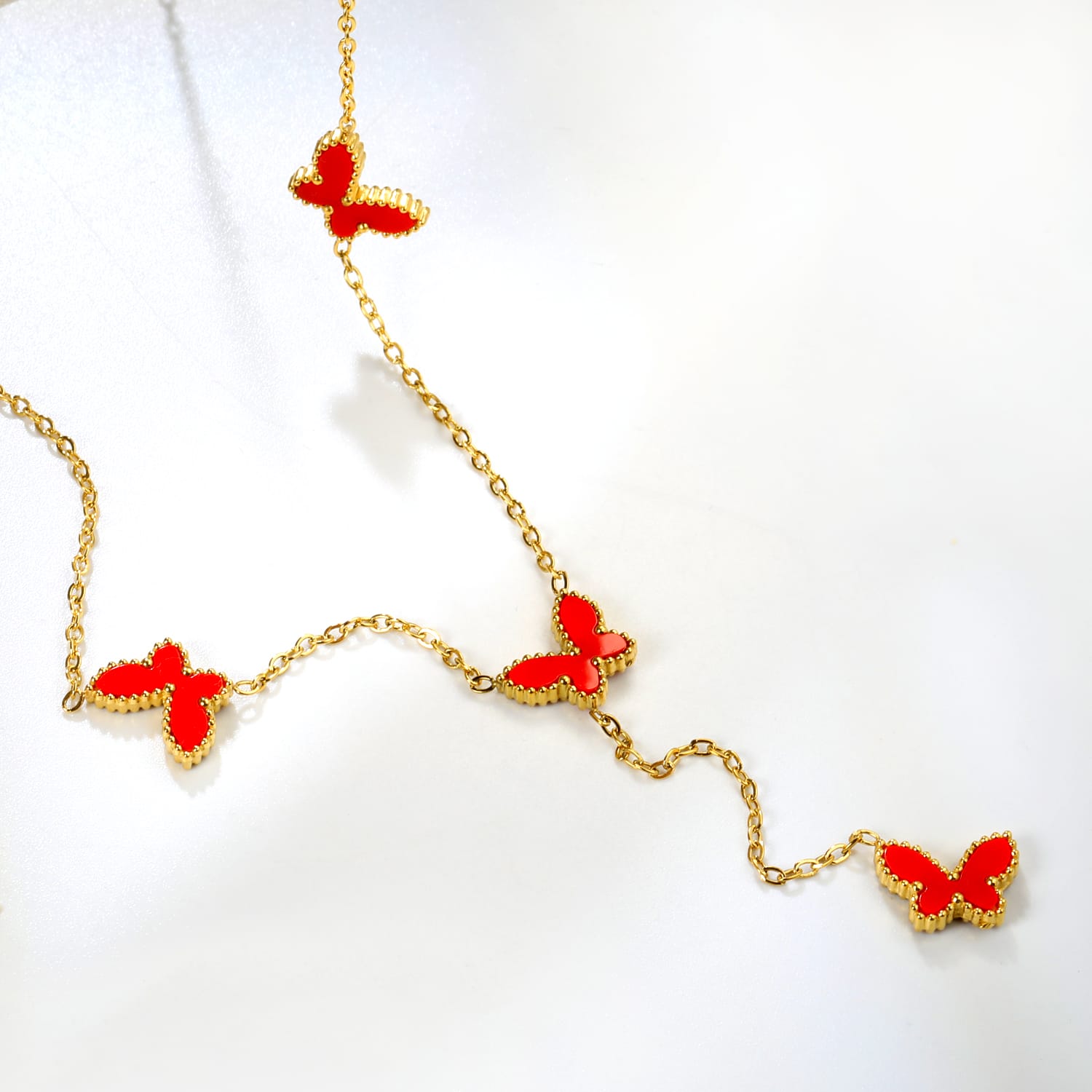 Golden Dream Chain