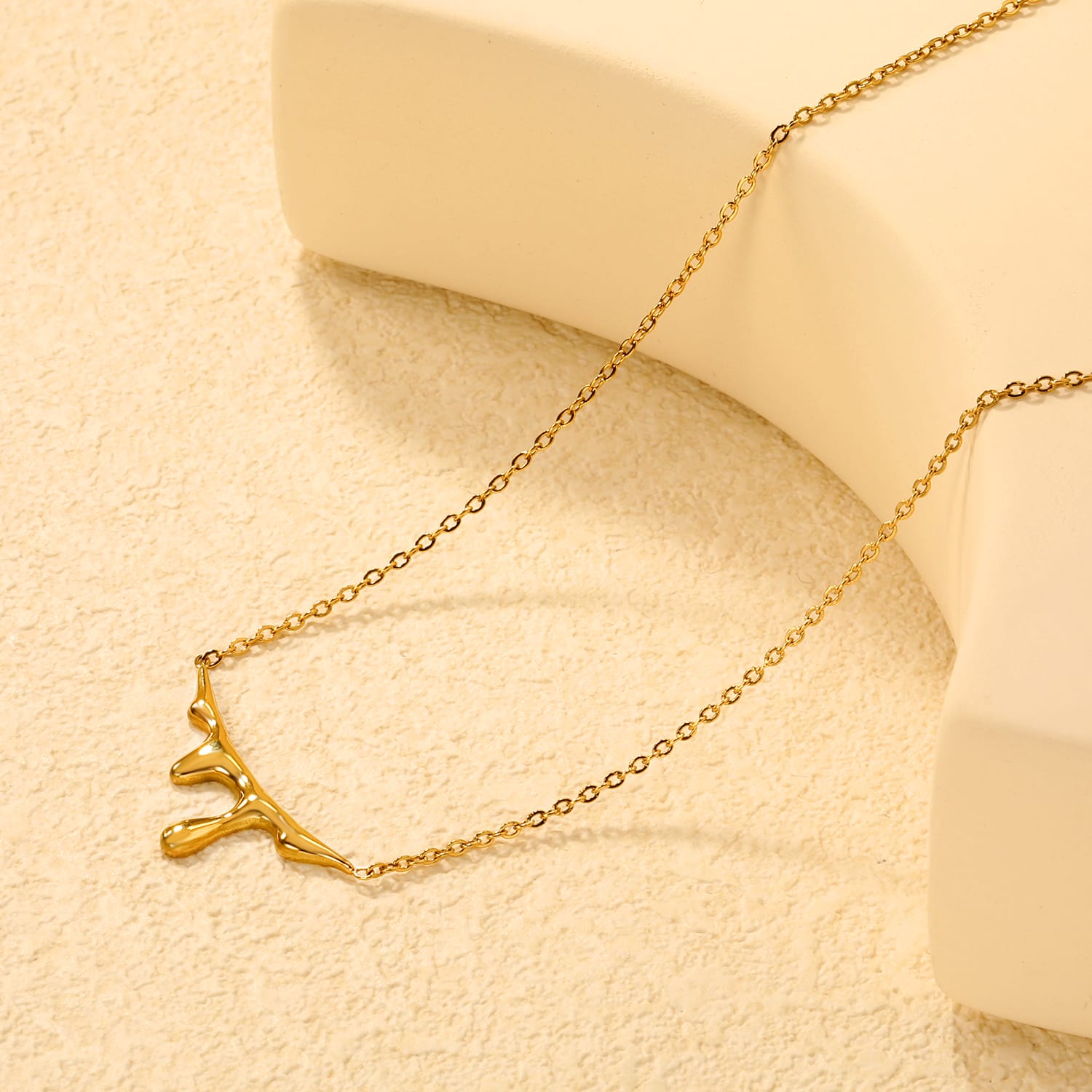 Majestic Shine Chain