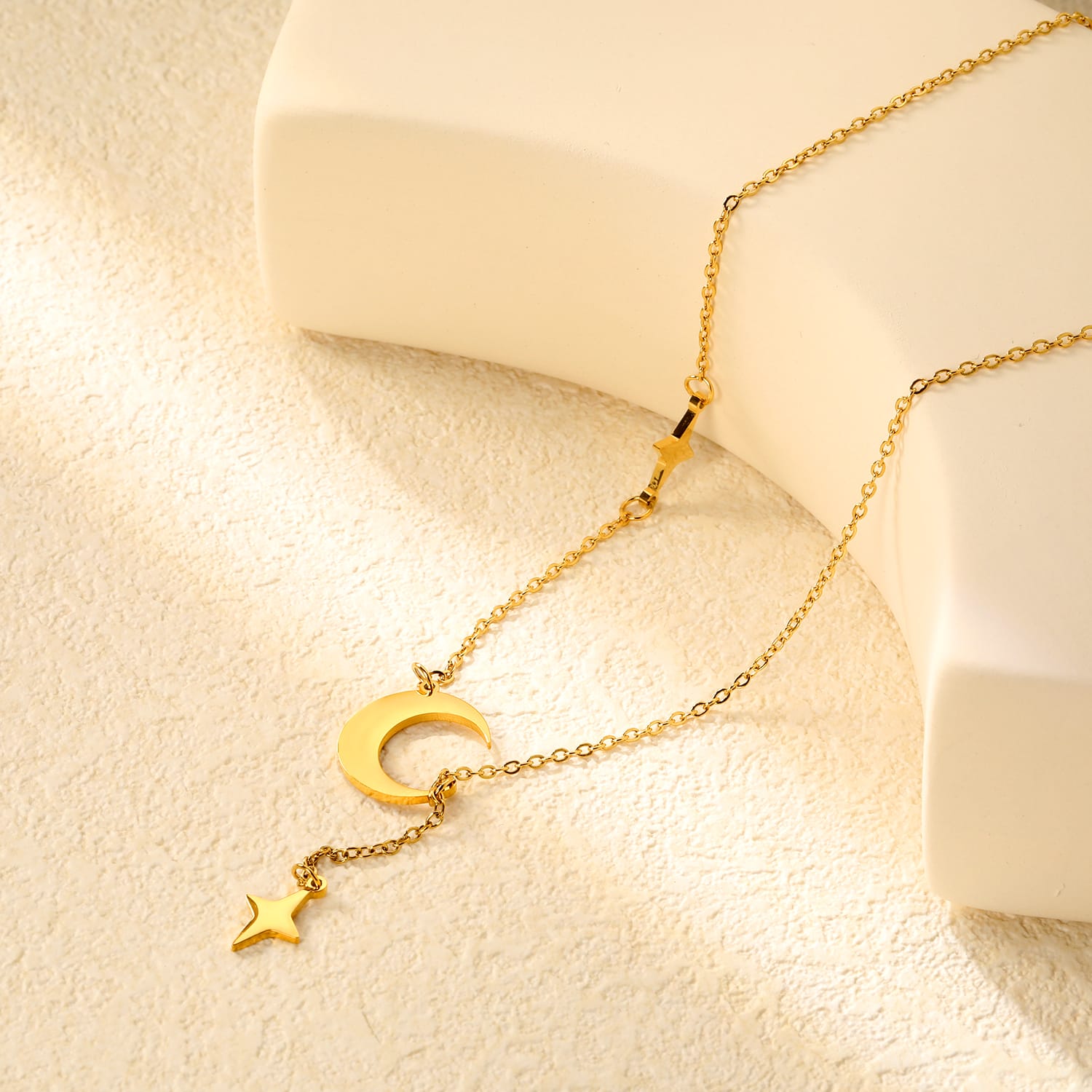 fashion chain necklace