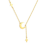 fashion chain necklace
