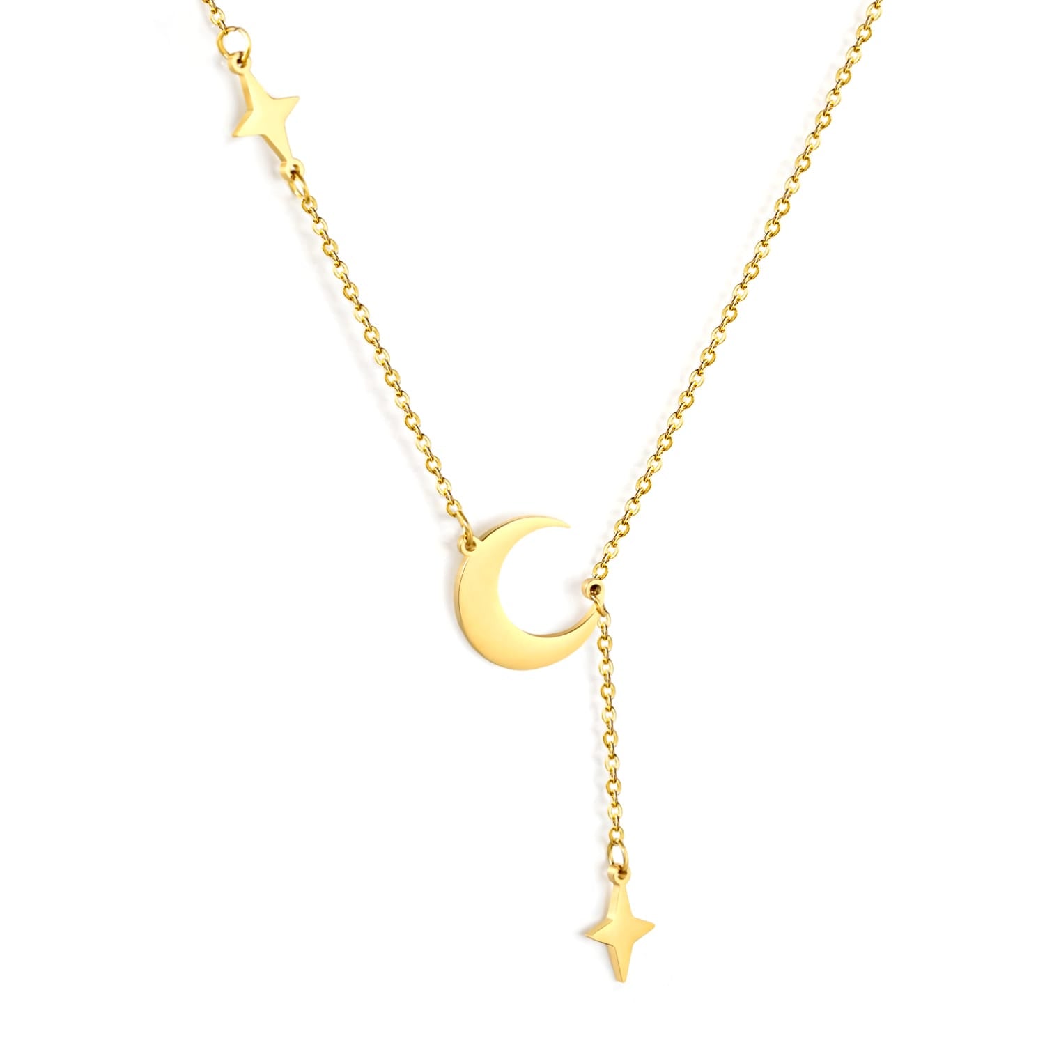fashion chain necklace