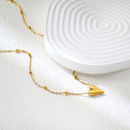 premium fashion chain Necklace