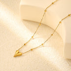 premium fashion chain Necklace