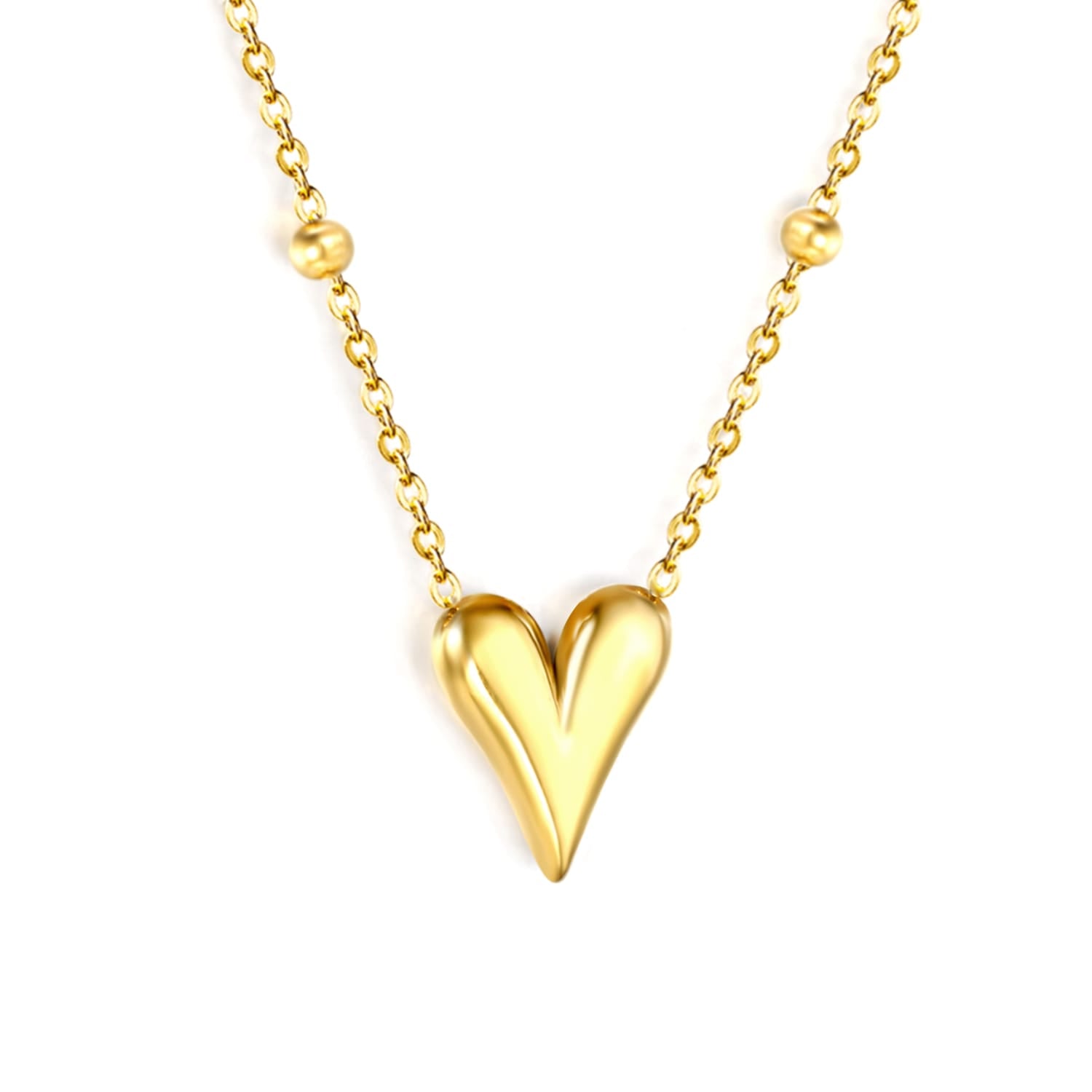 premium fashion chain Necklace