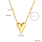 premium fashion chain Necklace